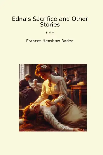 Edna's Sacrifice and Other Stories