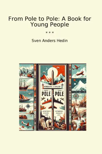 From Pole to Pole: A Book for Young People