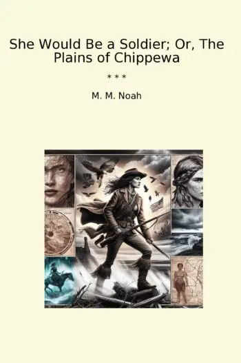 She Would Be a Soldier; Or, The Plains of Chippewa