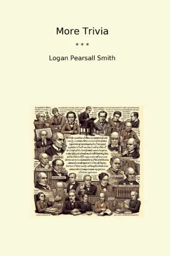 More Trivia