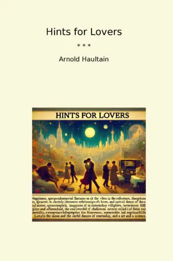 Hints for Lovers