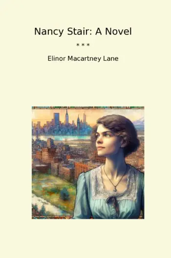 Nancy Stair: A Novel