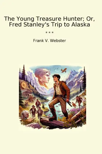 The Young Treasure Hunter; Or, Fred Stanley's Trip to Alaska