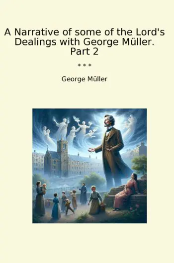 A Narrative of some of the Lord's Dealings with George Müller. Part 2