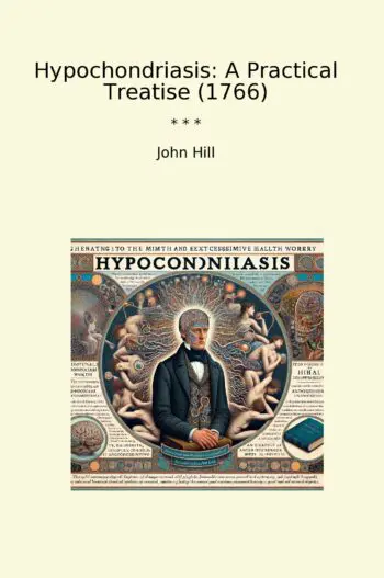 Hypochondriasis: A Practical Treatise (1766)