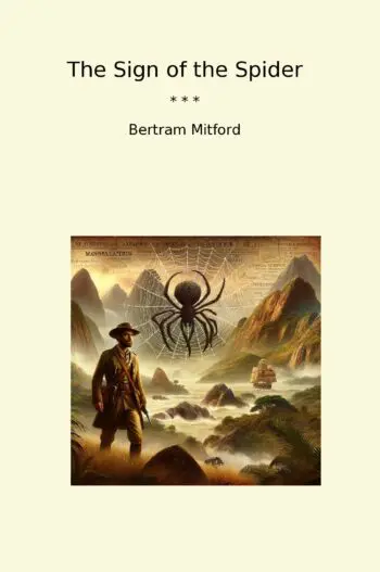 The Sign of the Spider