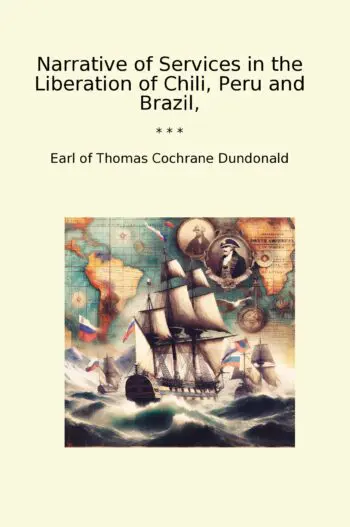 Narrative of Services in the Liberation of Chili, Peru and Brazil,