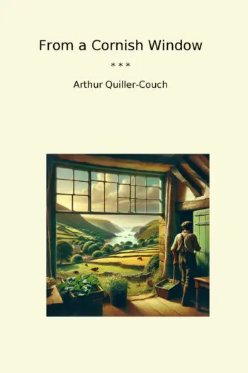 From a Cornish Window