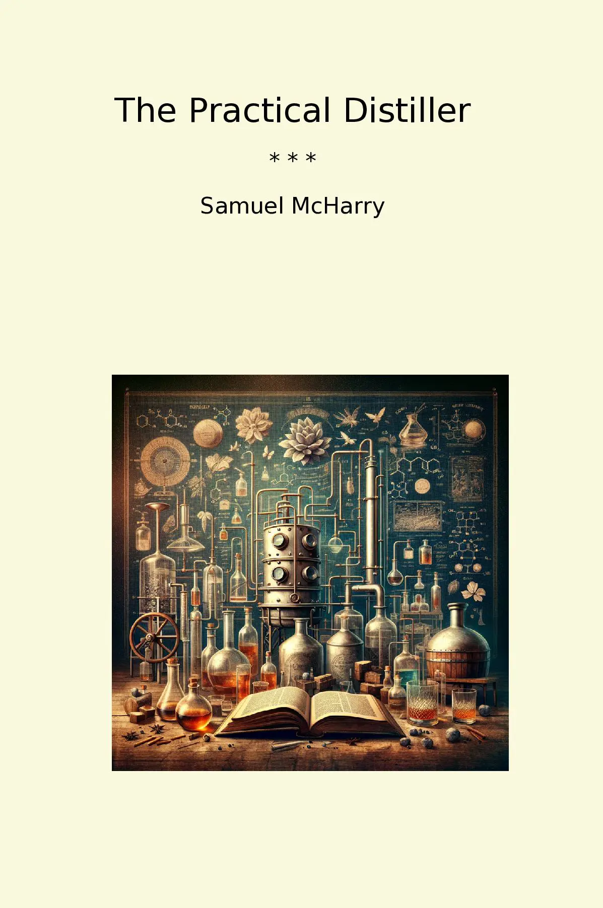 The Practical Distiller