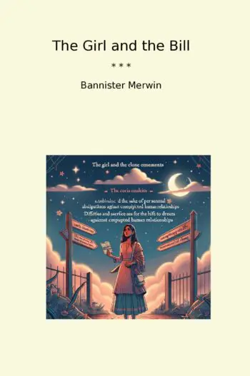 The Girl and the Bill