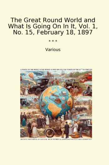 The Great Round World and What Is Going On In It, Vol. 1, No. 15, February 18, 1897