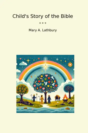 Child's Story of the Bible