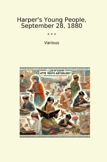 Harper's Young People, September 28, 1880