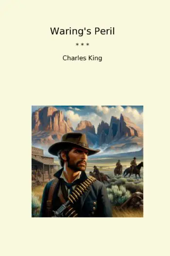 Waring's Peril