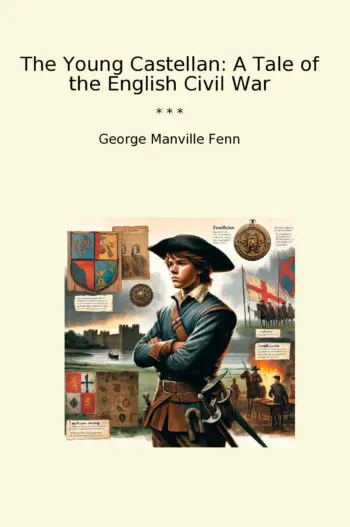 The Young Castellan: A Tale of the English Civil War