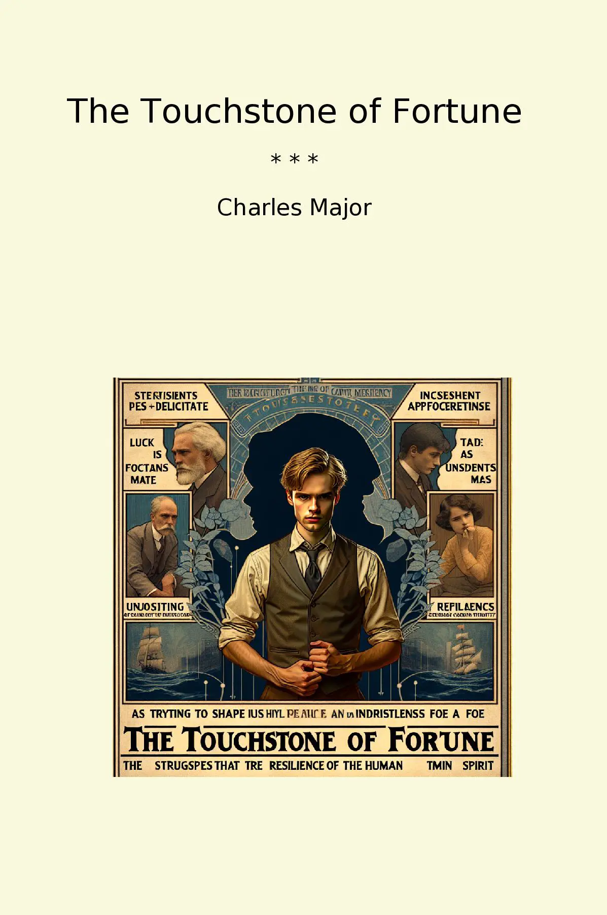 The Touchstone of Fortune