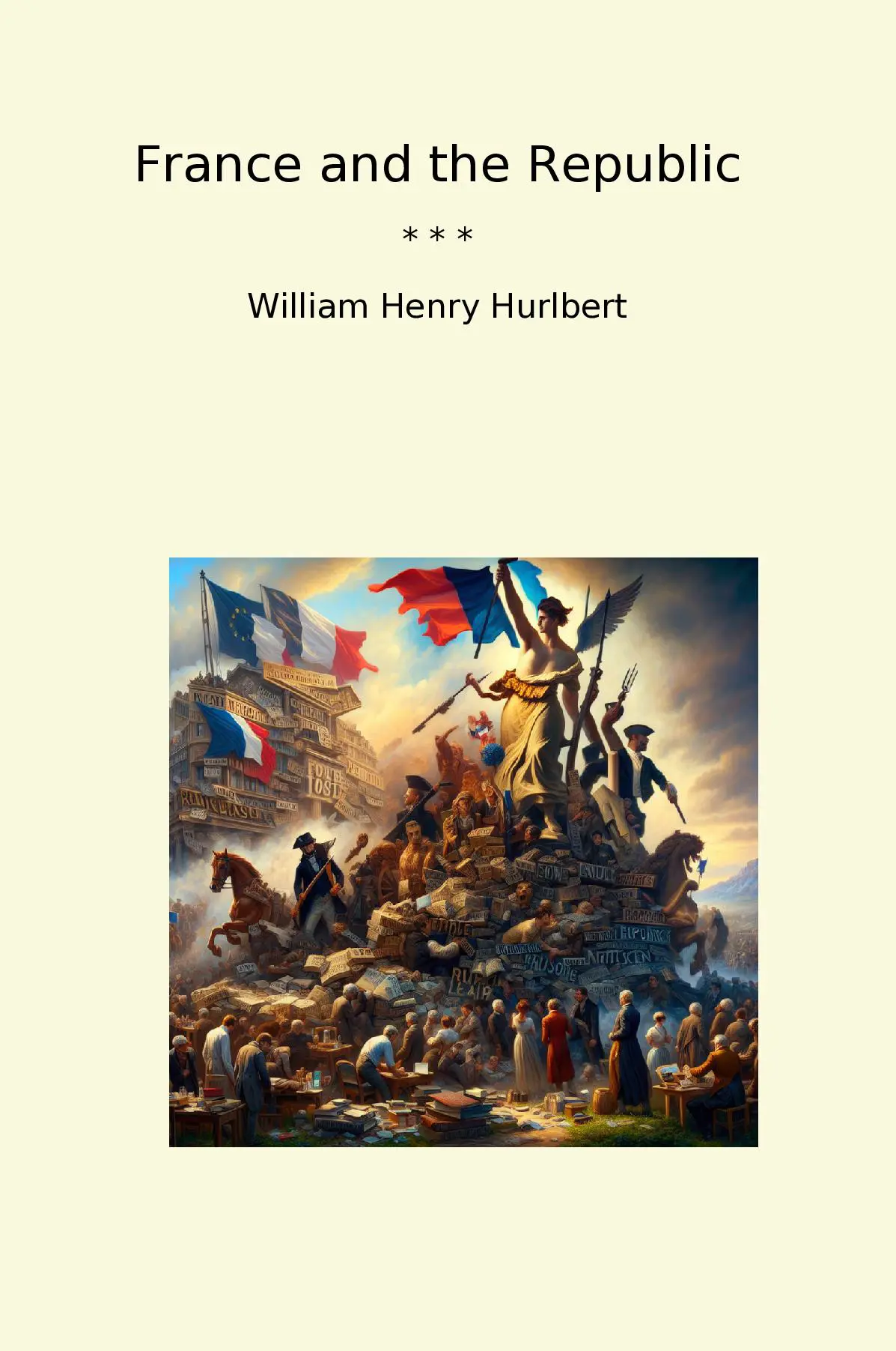 France and the Republic