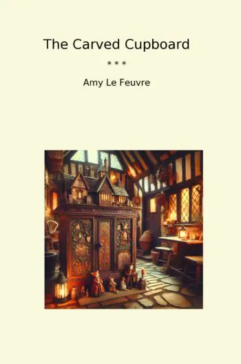 The Carved Cupboard