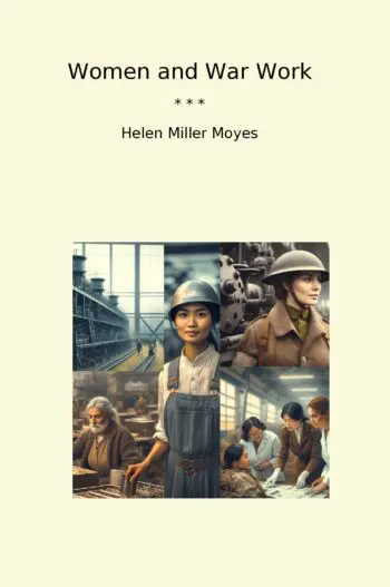 Women and War Work