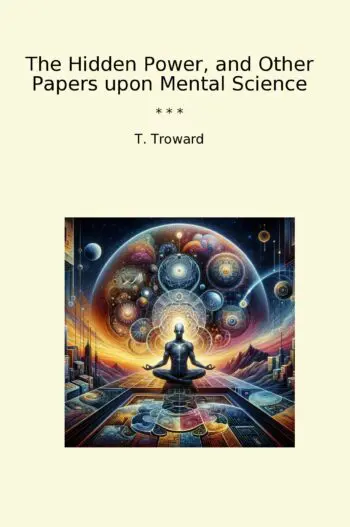 The Hidden Power, and Other Papers upon Mental Science