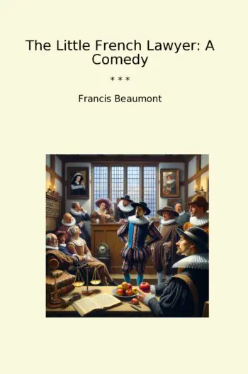 The Little French Lawyer: A Comedy