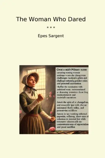The Woman Who Dared