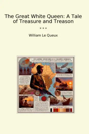 The Great White Queen: A Tale of Treasure and Treason