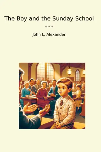 The Boy and the Sunday School