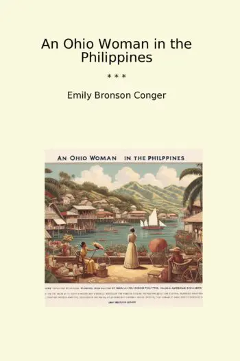 An Ohio Woman in the Philippines