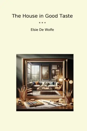 The House in Good Taste