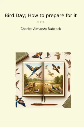 Bird Day; How to prepare for it