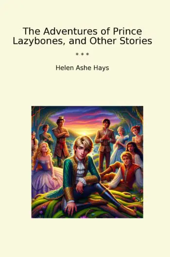 The Adventures of Prince Lazybones, and Other Stories