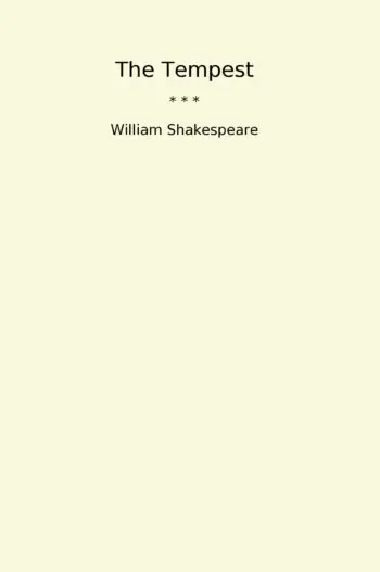 The Tempest