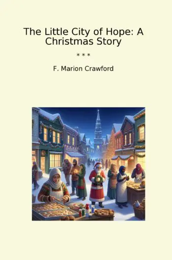 The Little City of Hope: A Christmas Story