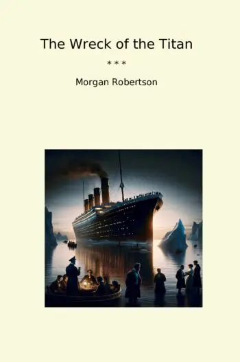 The Wreck of the Titan