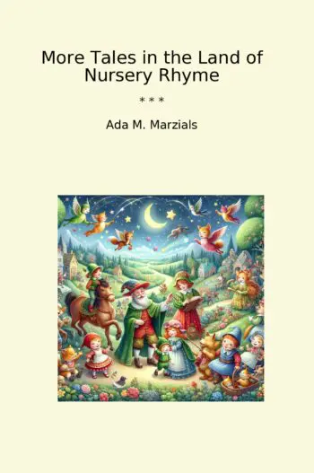 More Tales in the Land of Nursery Rhyme