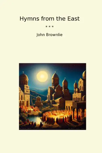 Hymns from the East
