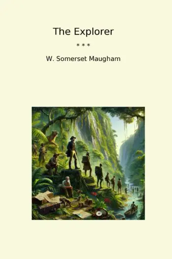The Explorer