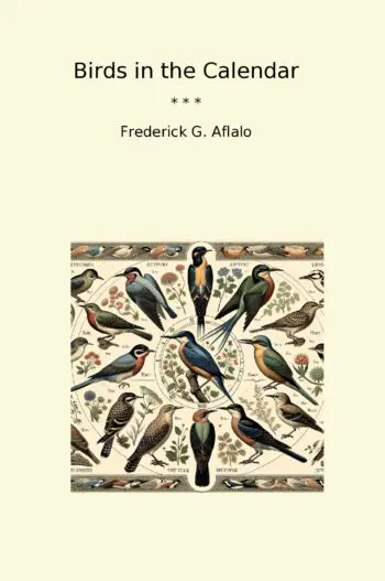 Birds in the Calendar