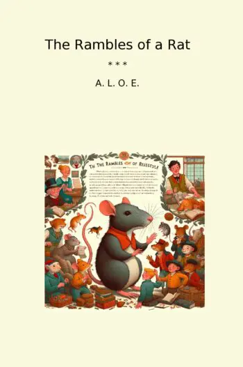 The Rambles of a Rat