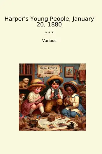 Harper's Young People, January 20, 1880