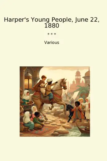Harper's Young People, June 22, 1880