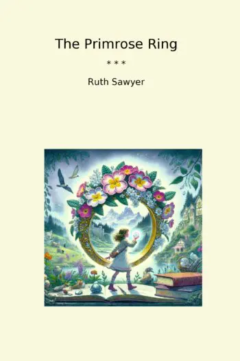 The Primrose Ring