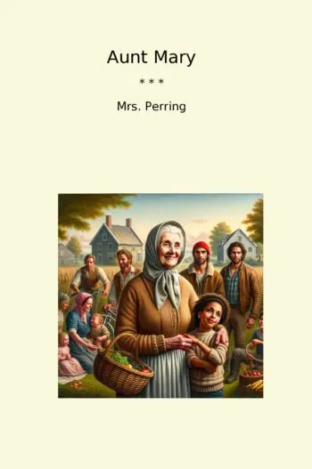 Aunt Mary