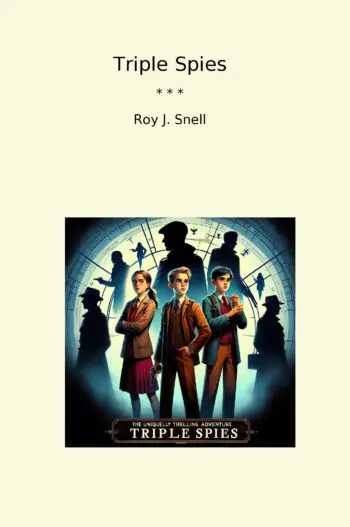 Triple Spies