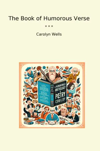 The Book of Humorous Verse
