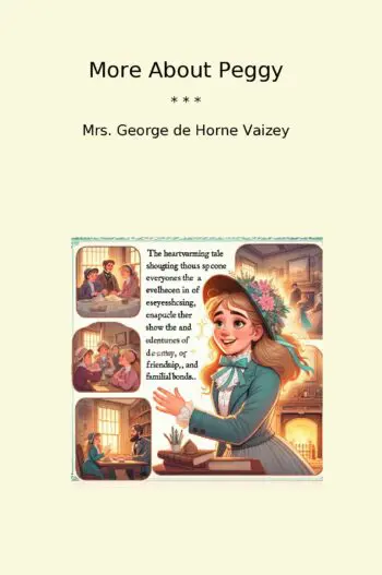 More About Peggy
