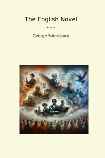 The English Novel