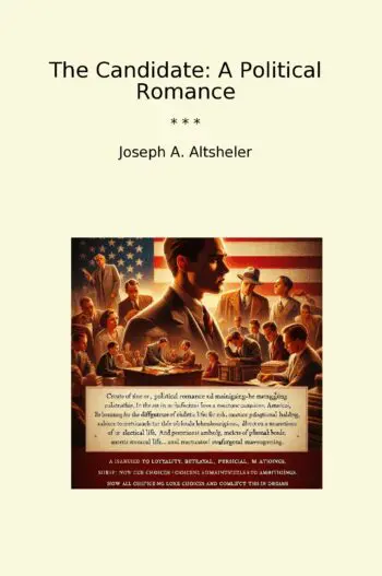 The Candidate: A Political Romance
