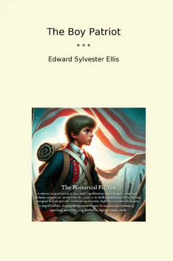 The Boy Patriot